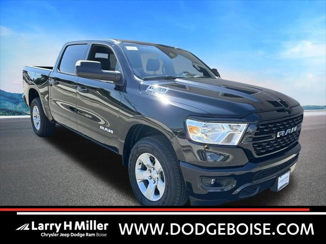 2023 RAM Ram 1500 RAM 1500 BIG HORN CREW CAB 4X4 57 BOX