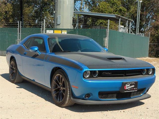 2023 Dodge Challenger CHALLENGER R/T