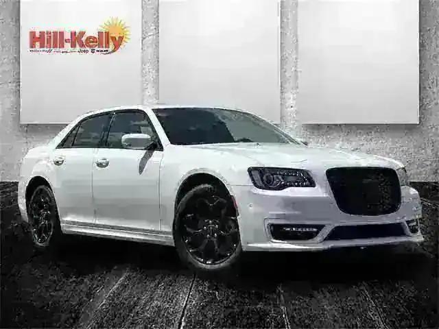 2023 Chrysler Chrysler 300 300 TOURING L AWD