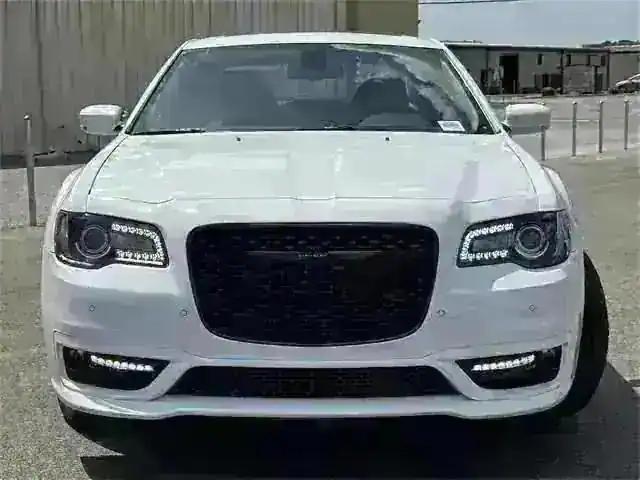 2023 Chrysler Chrysler 300 300 TOURING L AWD