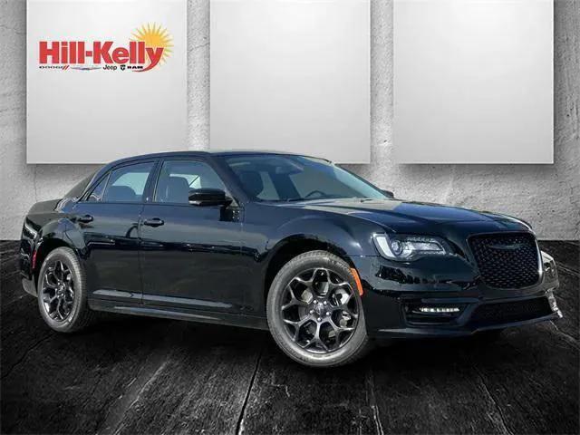 2023 Chrysler Chrysler 300 300 TOURING L AWD