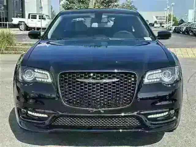 2023 Chrysler Chrysler 300 300 TOURING L AWD