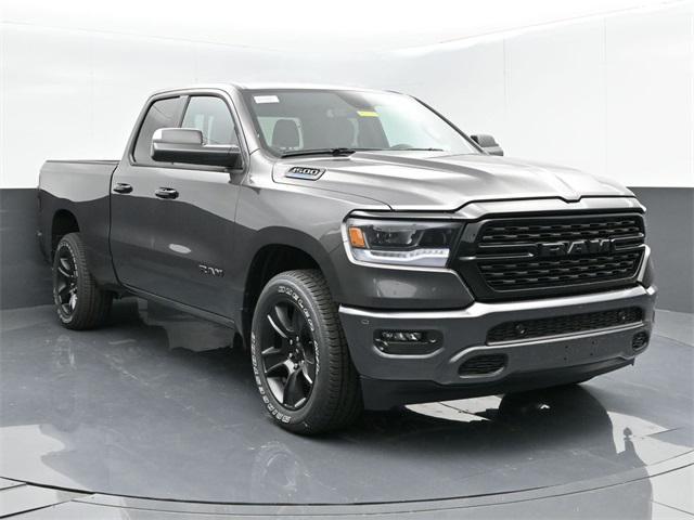 2023 RAM Ram 1500 RAM 1500 BIG HORN QUAD CAB 4X2 64 BOX