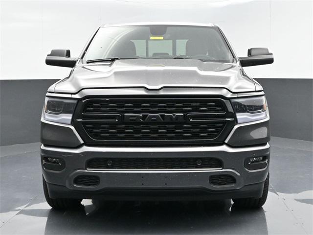 2023 RAM Ram 1500 RAM 1500 BIG HORN QUAD CAB 4X2 64 BOX