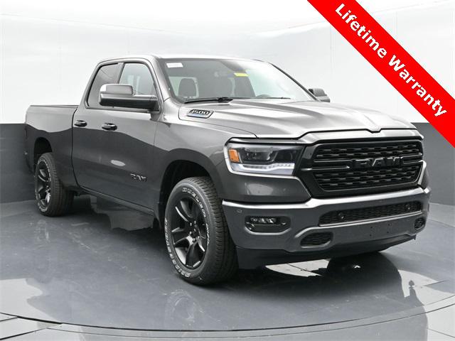 2023 RAM Ram 1500 RAM 1500 BIG HORN QUAD CAB 4X2 64 BOX