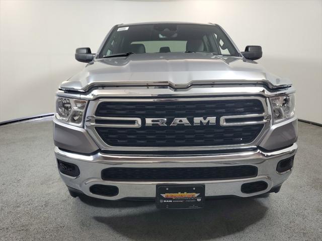 2023 RAM Ram 1500 RAM 1500 BIG HORN CREW CAB 4X4 57 BOX