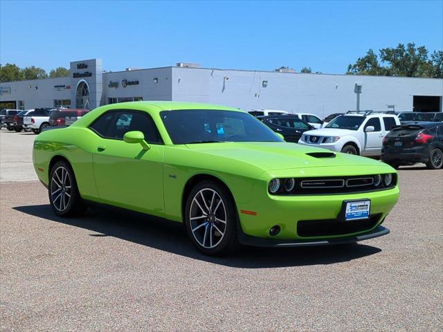 2023 Dodge Challenger CHALLENGER R/T