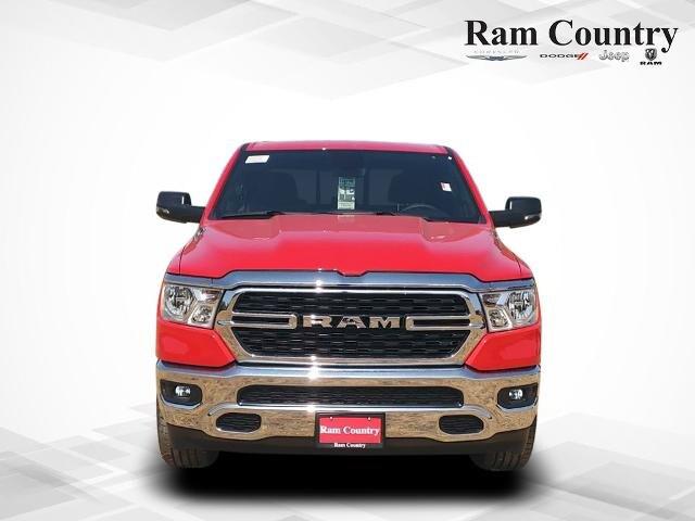 2023 RAM Ram 1500 RAM 1500 LONE STAR CREW CAB 4X4 57 BOX