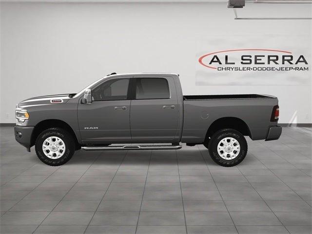 2024 RAM Ram 2500 RAM 2500 LARAMIE CREW CAB 4X4 64 BOX