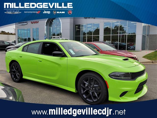 2023 Dodge Charger CHARGER GT RWD