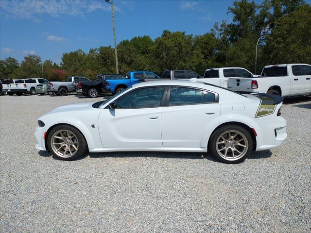 2023 Dodge Charger Scat Pack Swinger