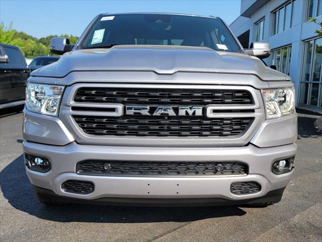 2023 RAM Ram 1500 RAM 1500 BIG HORN CREW CAB 4X4 57 BOX