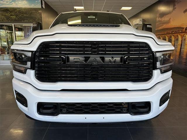 2024 RAM Ram 2500 RAM 2500 LARAMIE CREW CAB 4X4 64 BOX