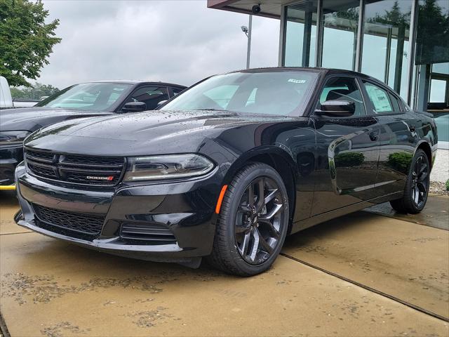 2023 Dodge Charger CHARGER SXT RWD