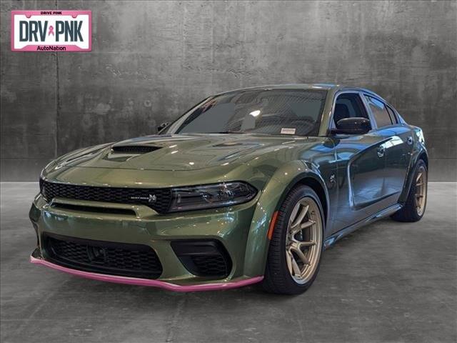 2023 Dodge Charger Scat Pack Swinger