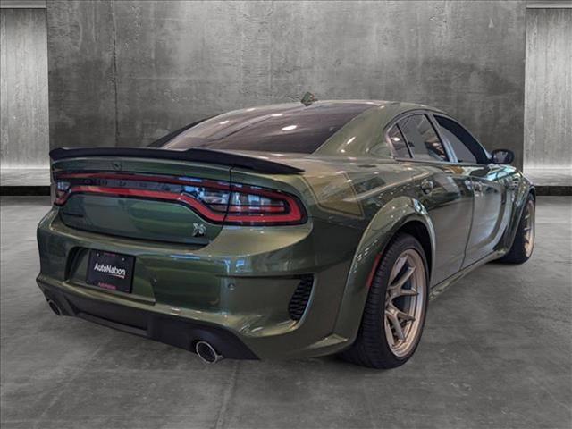 2023 Dodge Charger Scat Pack Swinger