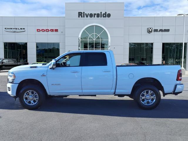 2024 RAM Ram 2500 RAM 2500 LARAMIE CREW CAB 4X4 64 BOX