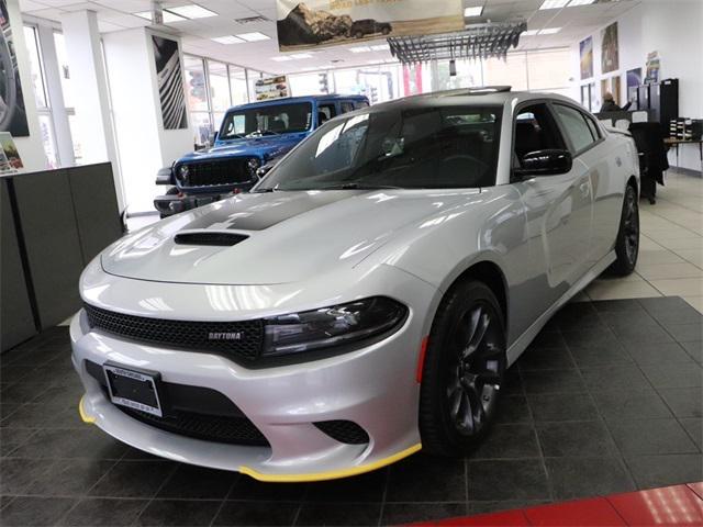 2023 Dodge Charger CHARGER R/T