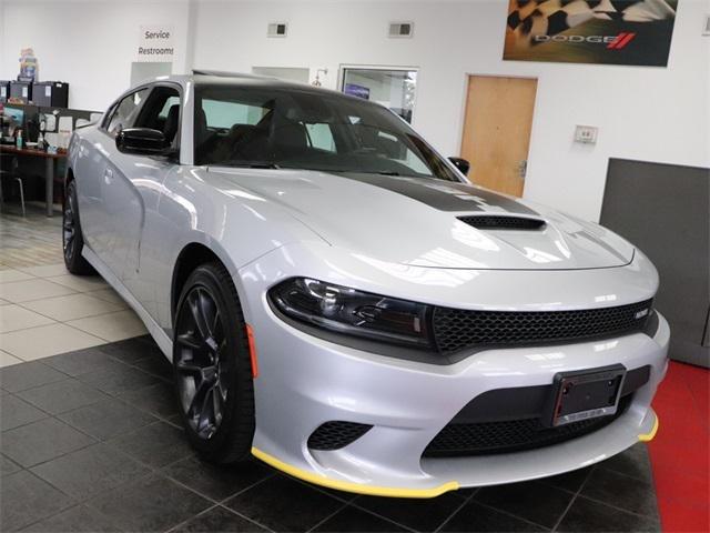 2023 Dodge Charger CHARGER R/T