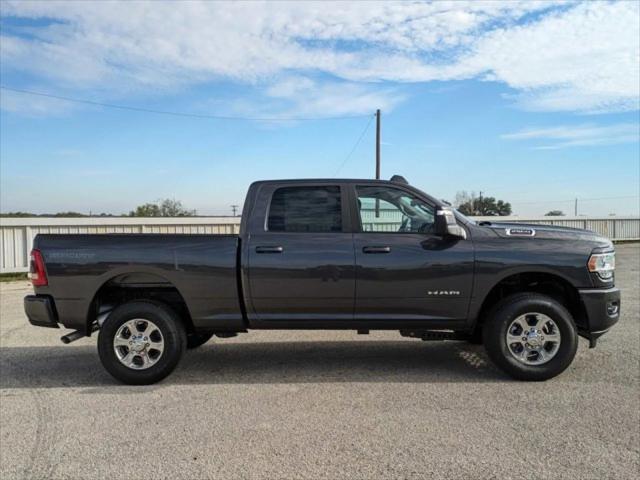 2024 RAM Ram 2500 RAM 2500 BIG HORN CREW CAB 4X4 64 BOX