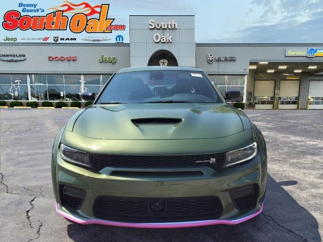 2023 Dodge Charger Scat Pack Swinger