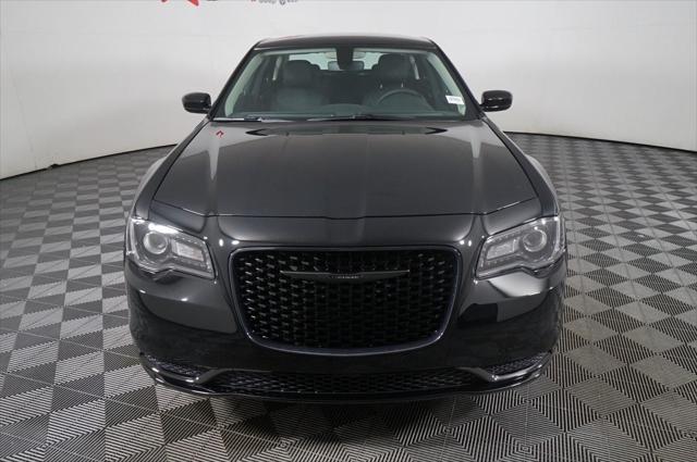 2023 Chrysler Chrysler 300 300 TOURING