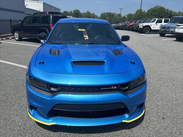 2023 Dodge Charger Super Bee