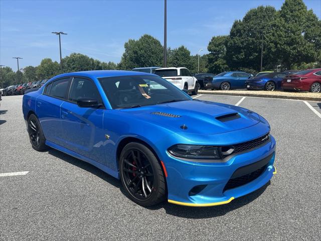 2023 Dodge Charger Super Bee