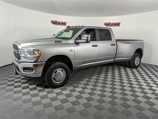 2024 RAM Ram 3500 RAM 3500 BIG HORN CREW CAB 4X4 8 BOX