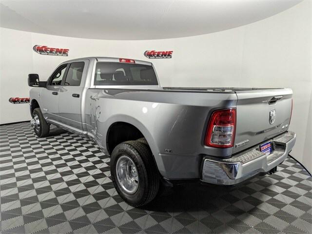 2024 RAM Ram 3500 RAM 3500 BIG HORN CREW CAB 4X4 8 BOX