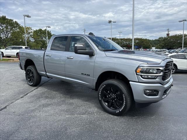 2024 RAM Ram 2500 RAM 2500 LARAMIE CREW CAB 4X4 64 BOX