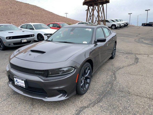 2023 Dodge Charger CHARGER GT RWD