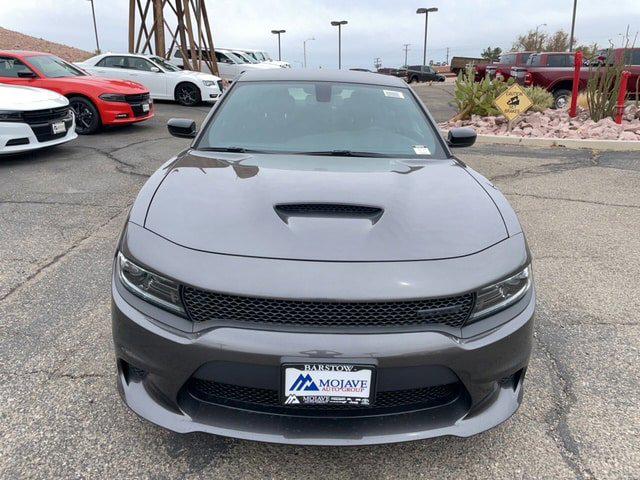 2023 Dodge Charger CHARGER GT RWD