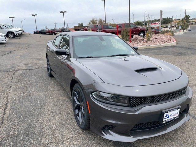 2023 Dodge Charger CHARGER GT RWD