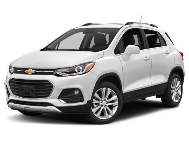 2019 Chevrolet Trax Premier 2019 Chevrolet Trax Premier