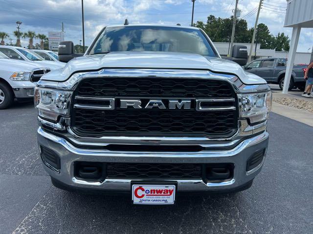 2023 RAM Ram 2500 RAM 2500 TRADESMAN CREW CAB 4X2 8 BOX