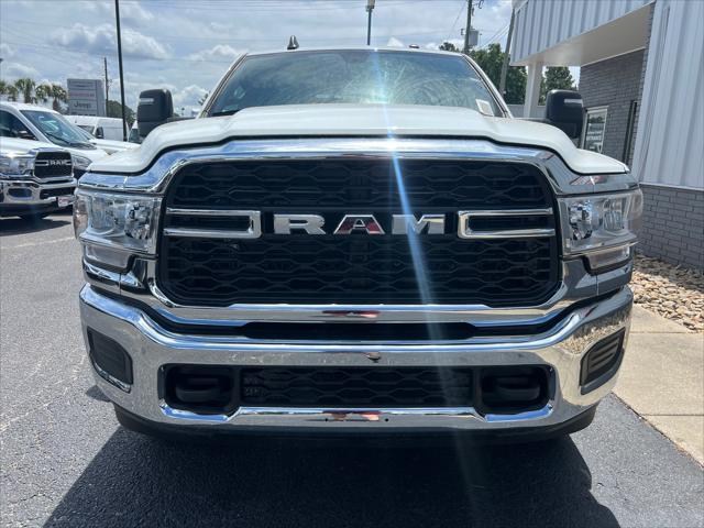 2023 RAM Ram 2500 RAM 2500 TRADESMAN CREW CAB 4X2 8 BOX