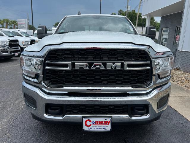 2023 RAM Ram 2500 RAM 2500 TRADESMAN CREW CAB 4X2 8 BOX