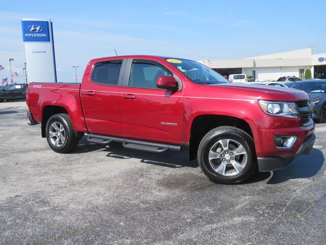 New & Used Chevrolet Colorado for Sale near Me | Discover Cars for Sale