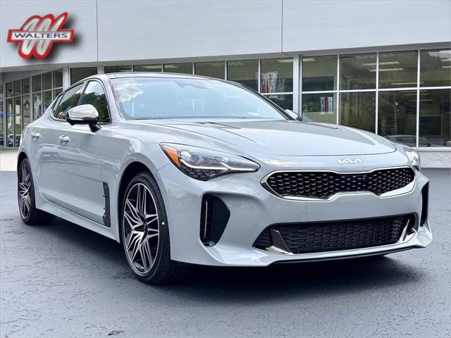 Stinger KIA