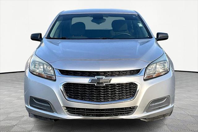 Used 2015 Chevrolet Malibu For Sale in Olive Branch, MS