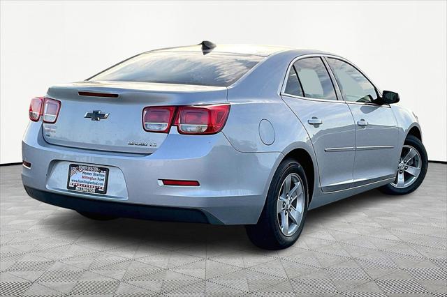 Used 2015 Chevrolet Malibu For Sale in Olive Branch, MS