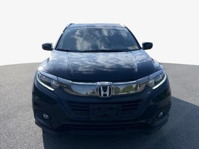 2022 Honda HR-V AWD EX