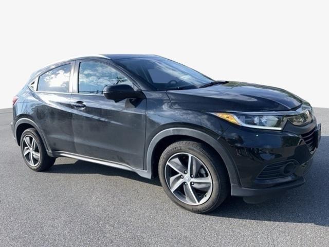 2022 Honda HR-V AWD EX