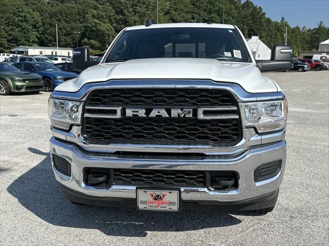 2023 RAM Ram 2500 RAM 2500 TRADESMAN CREW CAB 4X2 8 BOX