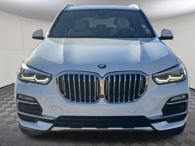 2020 BMW X5 sDrive40i 2020 BMW X5 sDrive40i