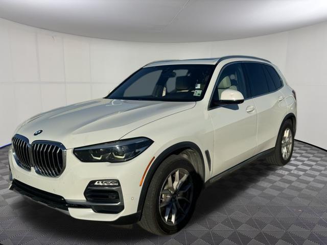 2020 BMW X5 sDrive40i 2020 BMW X5 sDrive40i