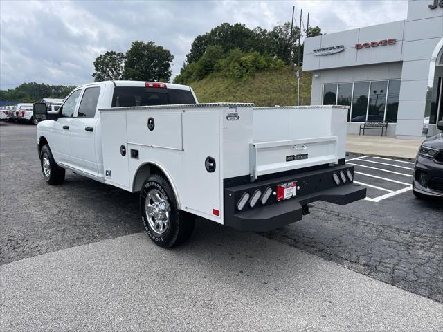 2023 RAM Ram 2500 RAM 2500 TRADESMAN CREW CAB 4X2 8 BOX