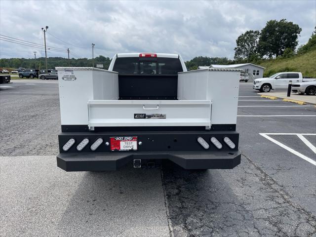 2023 RAM Ram 2500 RAM 2500 TRADESMAN CREW CAB 4X2 8 BOX