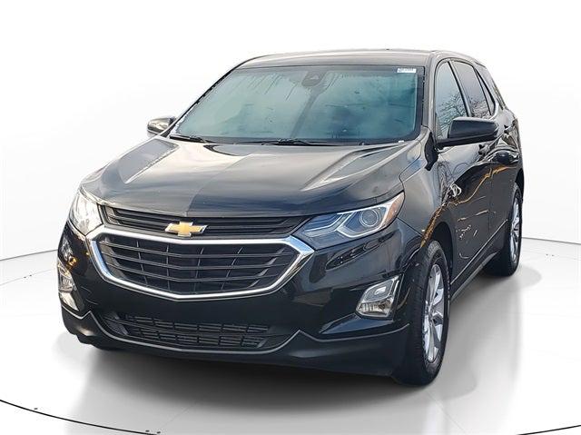 2019 Chevrolet Equinox LT 2019 Chevrolet Equinox LT